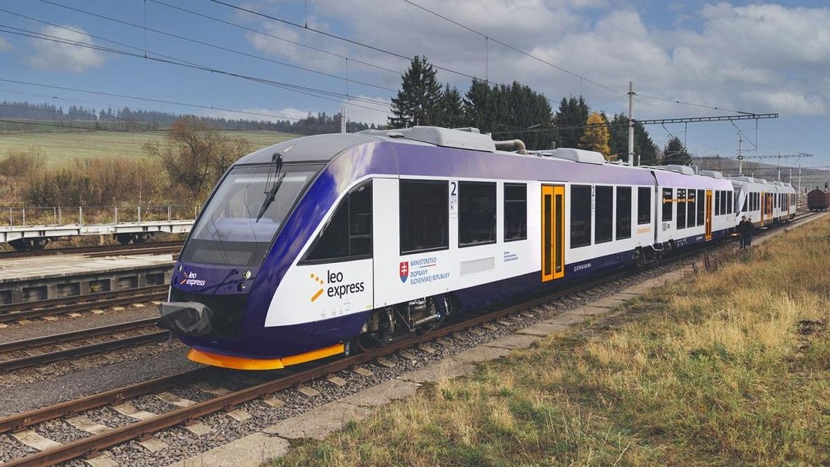 Este es el recorrido en tren más largo del mundo: más de 20 días, casi 15 países y dos continentes