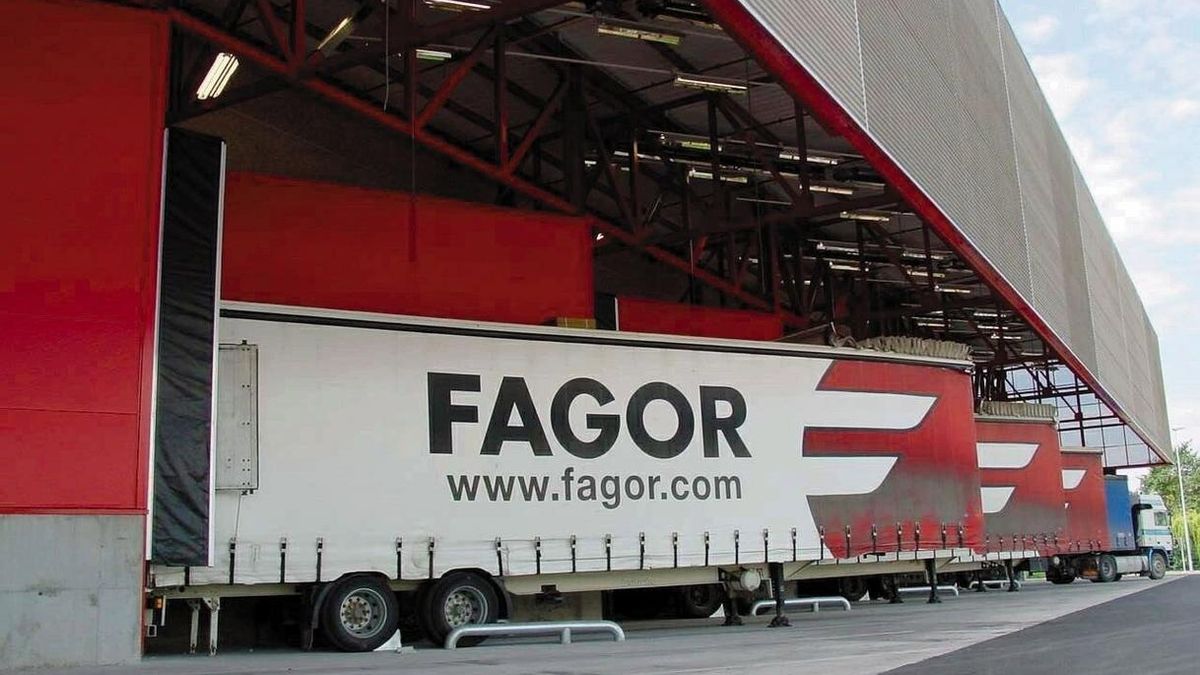 Administración concursal achaca la insolvencia de Fagor a un inadecuado modelo productivo que ha restado competitividad