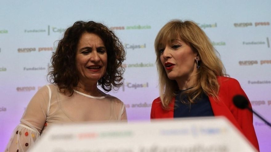 El PSOE ficha para el Congreso a la líder de UGT en Andalucía y manda al Senado al todavía alcalde de Sevilla