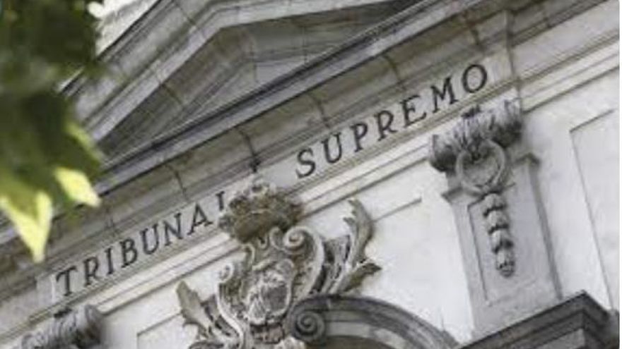 Tribunal Supremo.