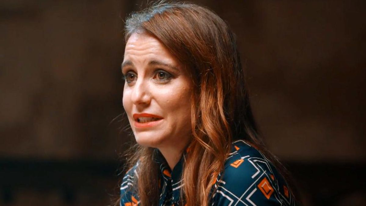 Andrea Levy habló en Cuatro de su adicción a las benzodiacepinas: "Nunca pensé que hacía nada malo"