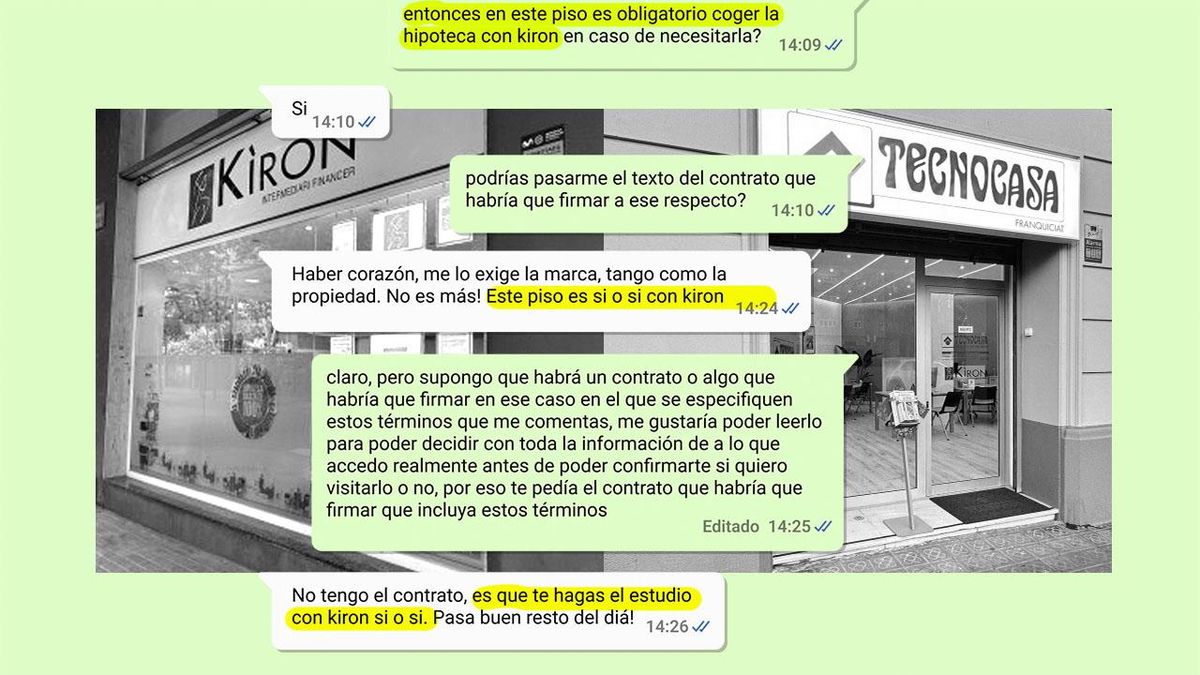 Kirón