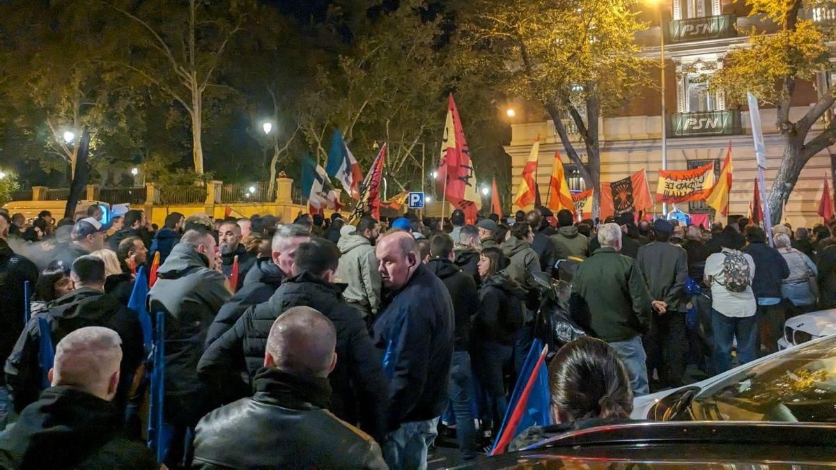 Reflexiones sobre la 'parcialidad' de la justicia (y II)