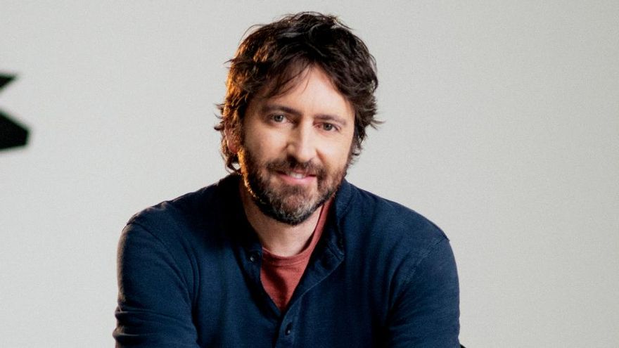 Daniel Sánchez Arévalo detalla cómo será su primera serie para Netflix con la productora de 'La Peste'