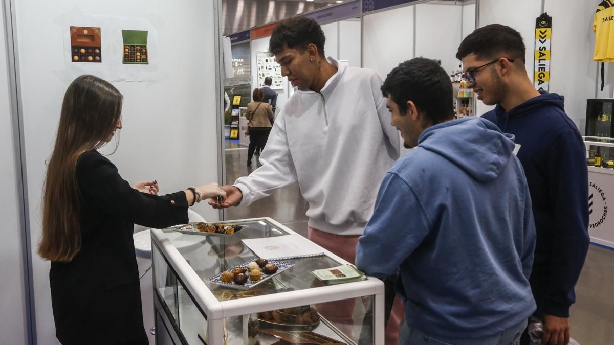 Feria Alimentaria de la Provincia 'Sabor a Córdoba' 2025