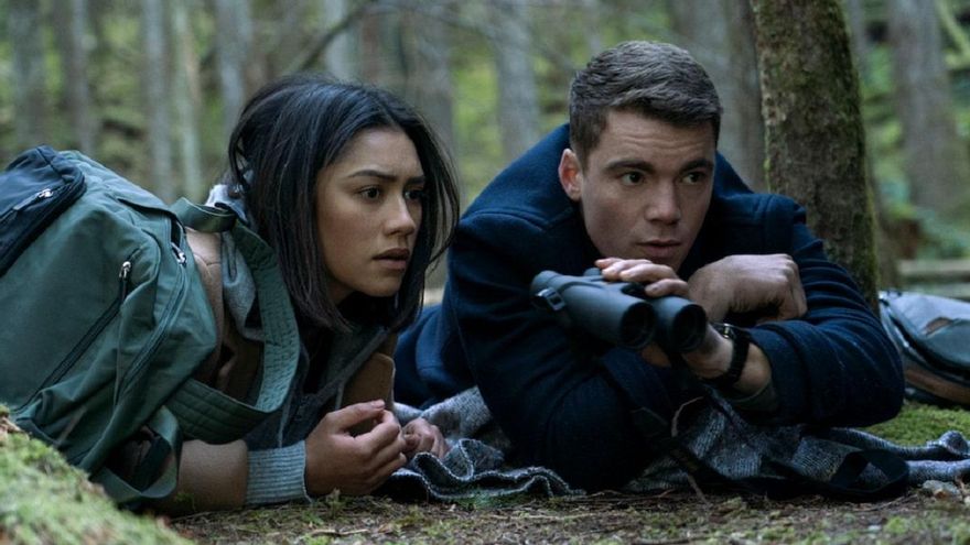 Por primera vez, Netflix reveló el listado de los contenidos más vistos a nivel global