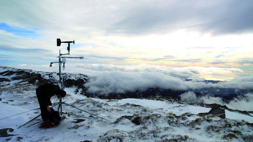 Cerca de 800 científicos lanzan un SOS: el Observatorio del Cambio Global de Sierra Nevada, sin convenio desde hace un año