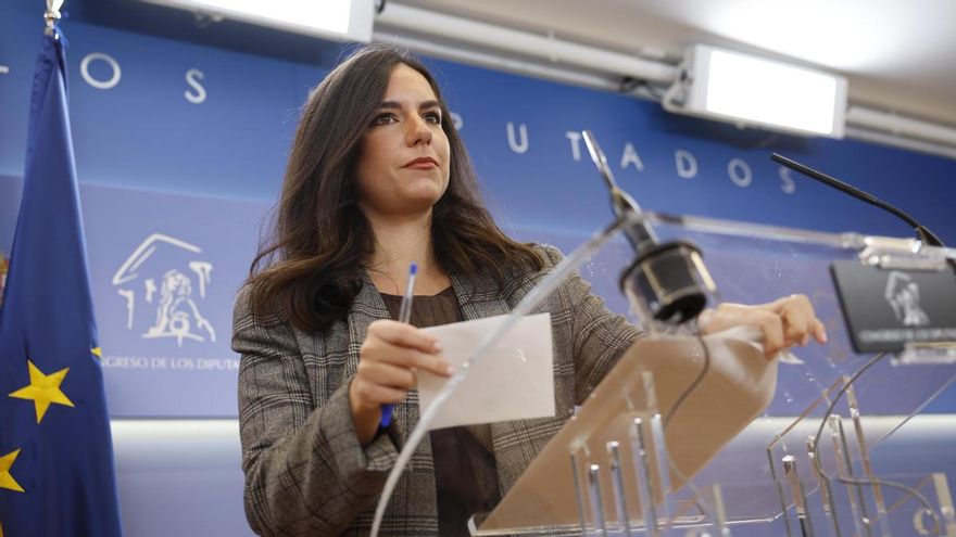 Vox resta importancia a la degradación de Ortega Smith en el Congreso: "Las cosas son más sencillas, no hay que sacar punta a todo"