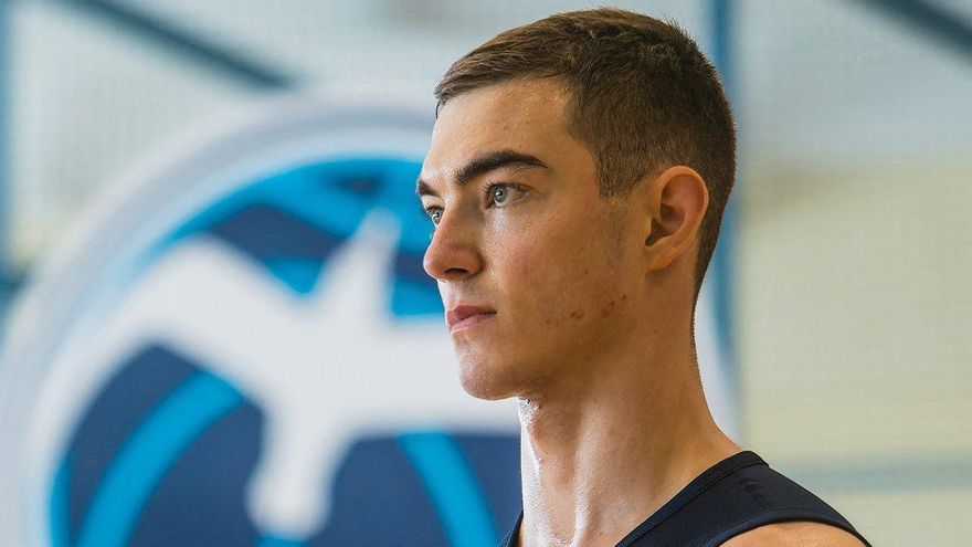 Ziga Samar suplirá al lesionado Alocén