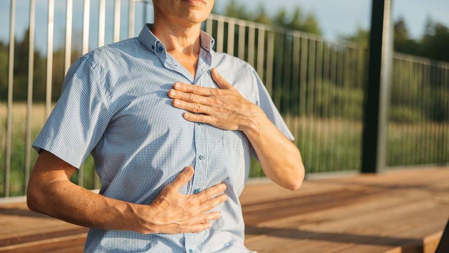 Respiración funcional: cómo te afecta respirar mal y qué puedes hacer para mejorarlo