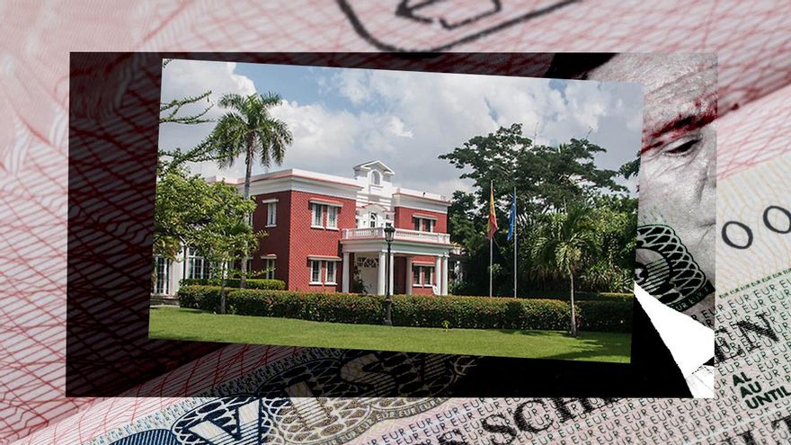 Exteriores abre una inspección por los visados de turista con los que Julio Iglesias trasladó a varias empleadas a España