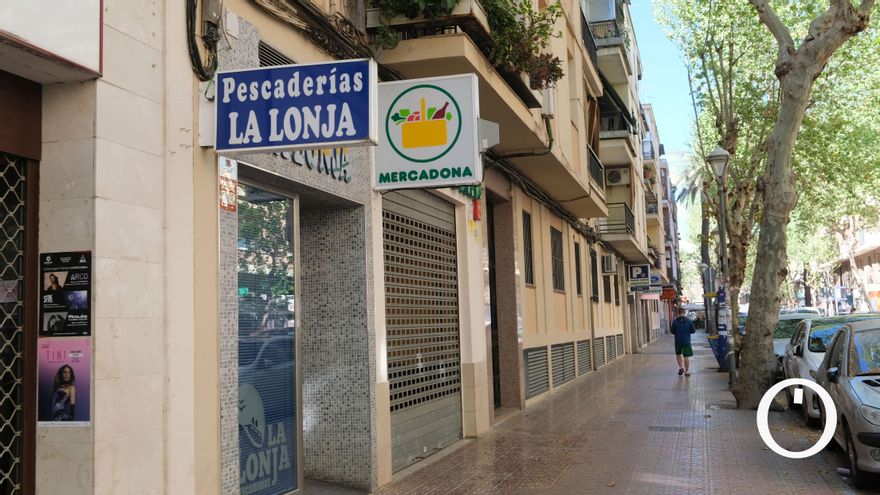 Primer día de libertad horaria en el comercio cordobés