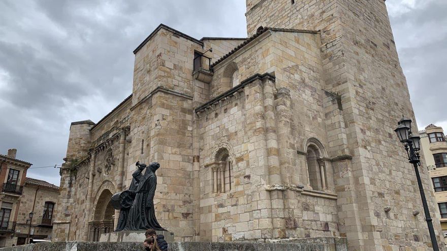 Zamora, León y Burgos están entre las diez ciudades de España con mayor incidencia acumulada