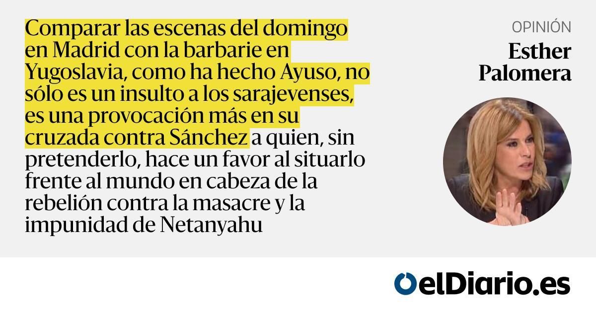 Es ignorancia o es fanatismo