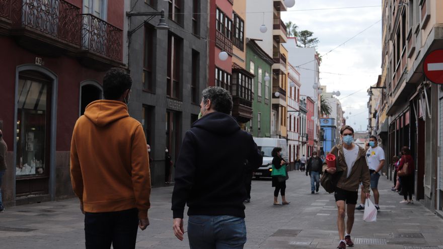 El Ayuntamiento de La Laguna habilita un servicio de atención psicológica gratuito