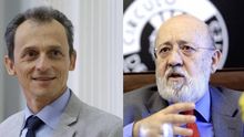 Pedro Duque pagará la cuota a pesar de las reticencias de Félix Tezanos