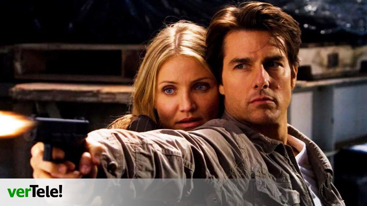 Como Se Llama La Ultima Pelicula De Tom Cruise