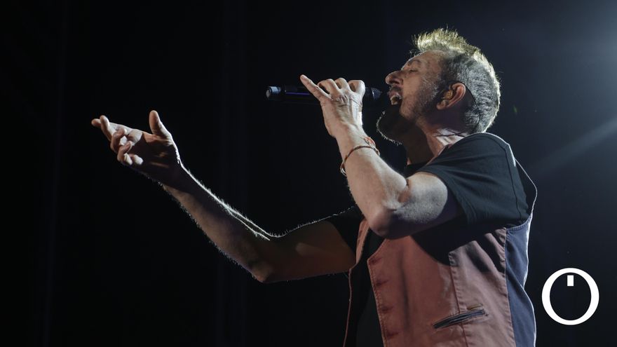 El cantante Manolo García anuncia su vuelta a Pozoblanco