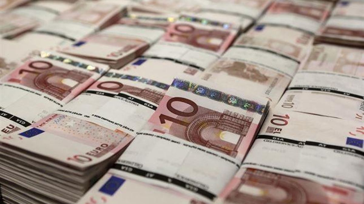 Bruselas confirma que el déficit de España cerró en el 2,48% del PIB en 2018
