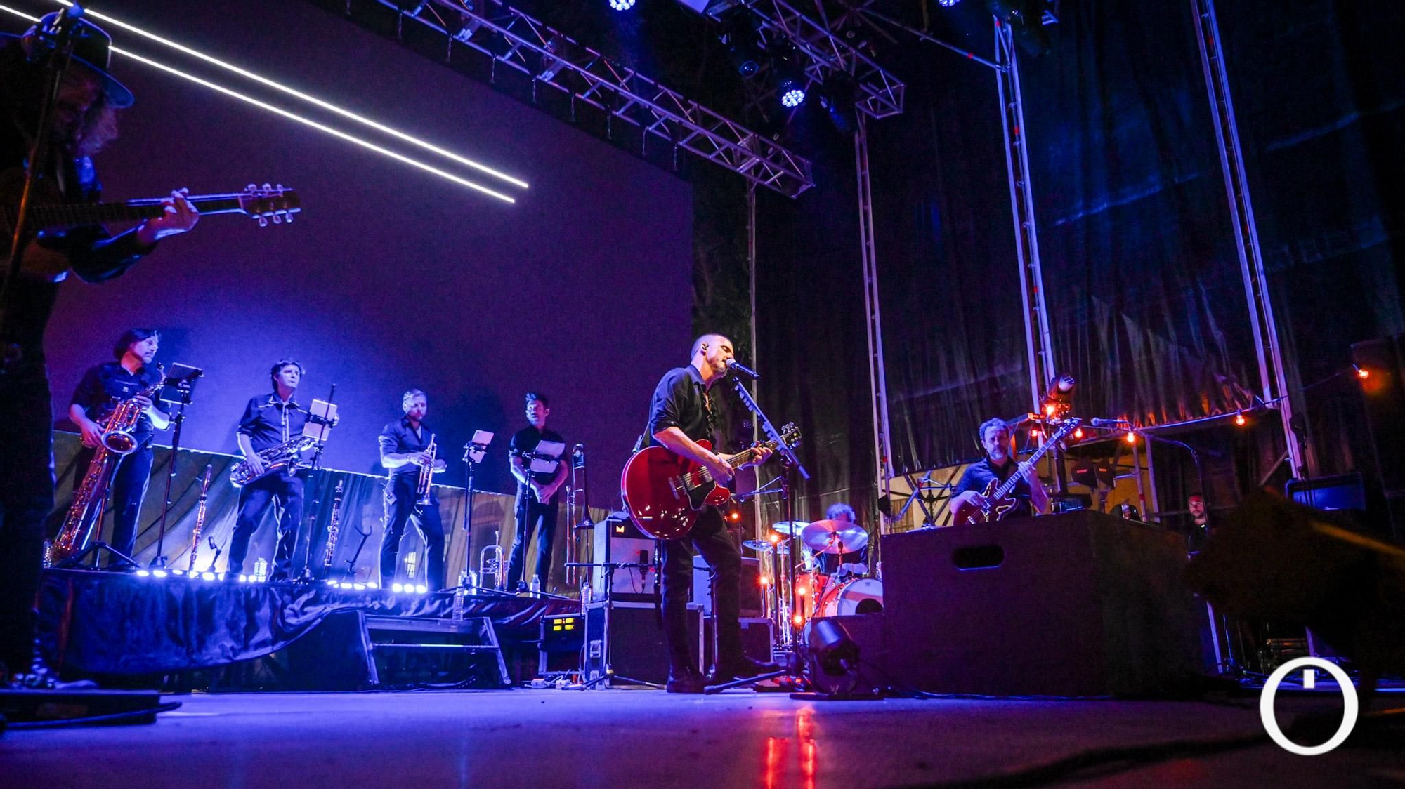 El festival Cañeteando 2025