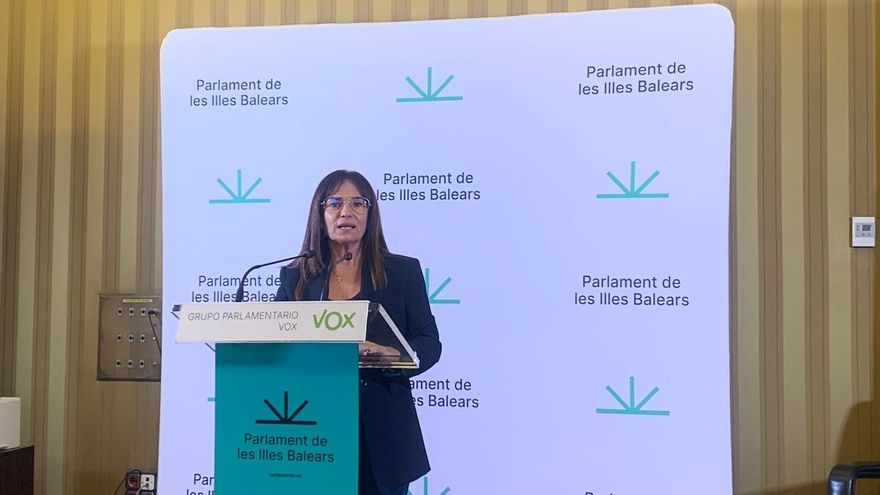 Vox diu que continua negociant amb el PP el sostre de despesa: “Han entès que el nostre vot no és gratuït”