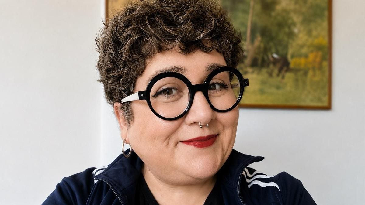 La investigadora Amaia Carreira analizará en Laredo la evolución del consumo musical desde una perspectiva de género