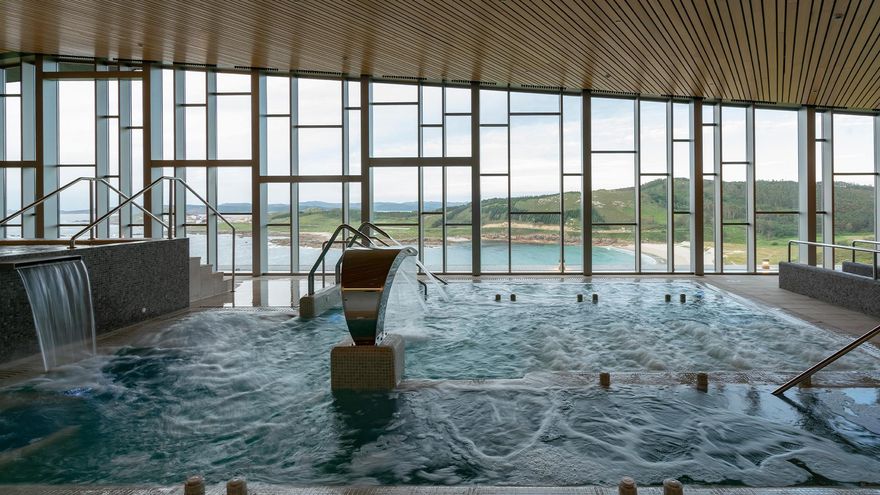 Parador de Costa de Morte