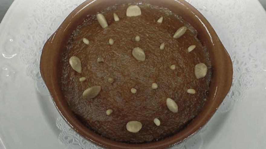 Cómo preparar el dulce típico de la Cuaresma y la Semana Santa en València y que tiene origen árabe