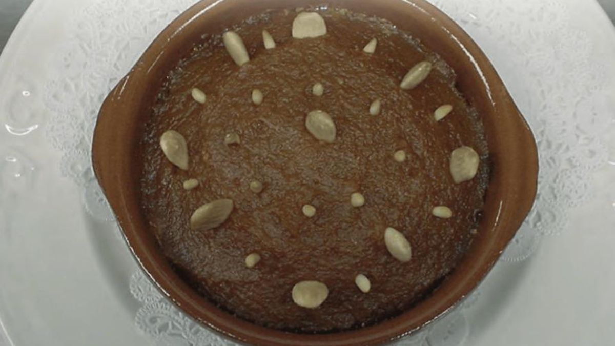 Cómo preparar el dulce típico de la Cuaresma y la Semana Santa en València y que tiene origen árabe