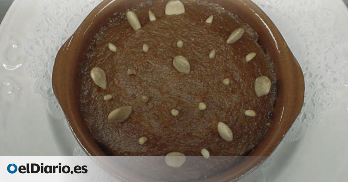 Cómo preparar el dulce típico de la Cuaresma y la Semana Santa en València y que tiene origen árabe