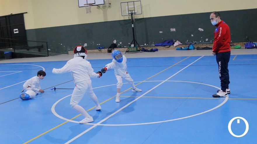 Club Esgrima Almedina