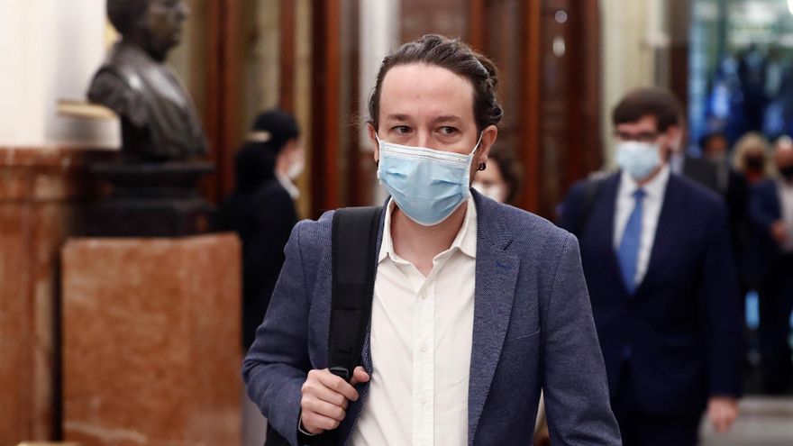 Iglesias rechaza el cierre de la instrucción del 'caso Dina' y pide al juez que declare como testigo el jefe de la 'brigada política'