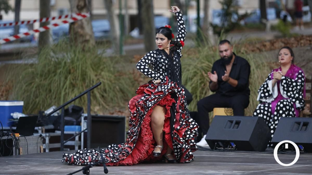 Espectáculo 'Sueño Gitano'