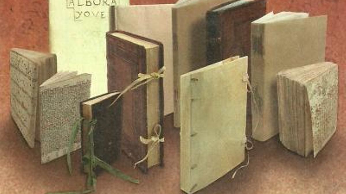 Una investigación apunta a que la oculta Biblioteca de Barcarrota era de un hidalgo portugués