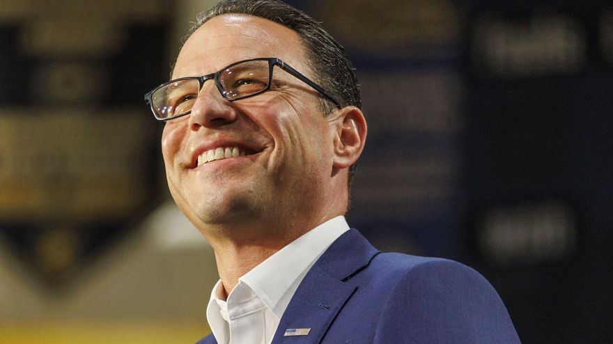 Amazon planea invertir 20.000 millones de dólares en centros de datos en Pensilvania