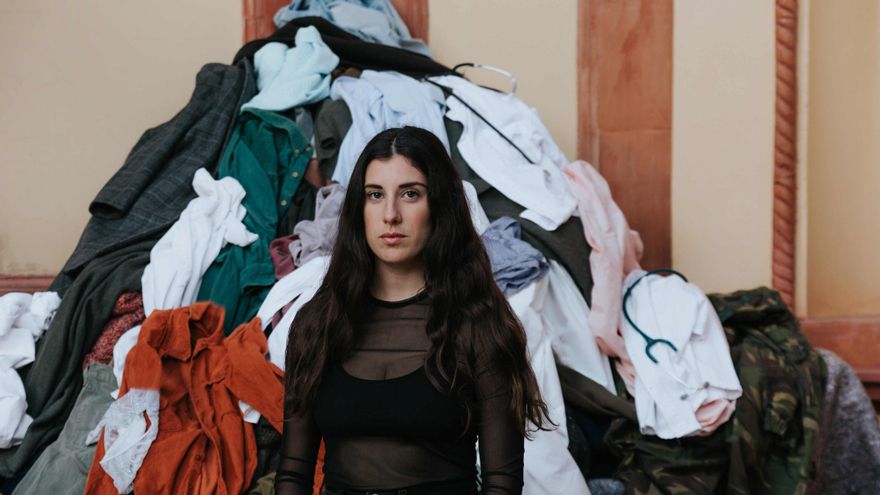 'La malaltia', de Juan Carlos Martel