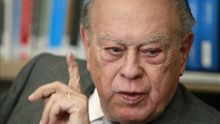 Jordi Pujol.