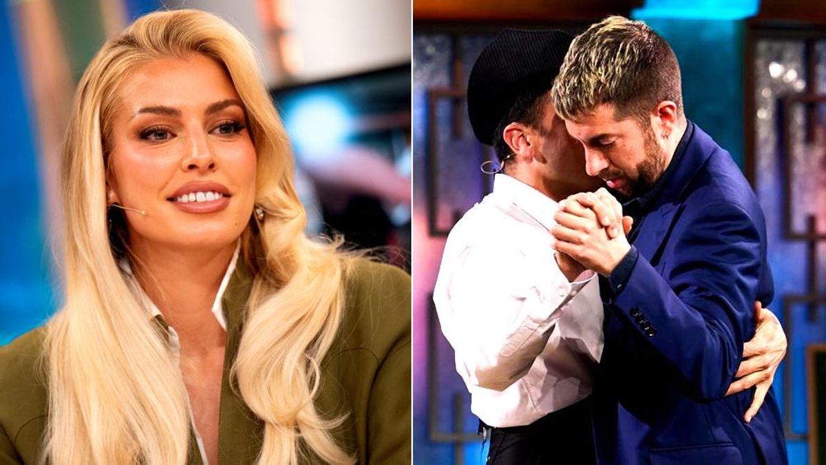 Imágenes de 'El Hormiguero' y 'La Revuelta'