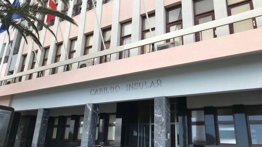 El Gobierno amplía el plazo de ejecución del Fondo de Desarrollo de Canarias al Cabildo de La Palma por la pandemia y el volcán