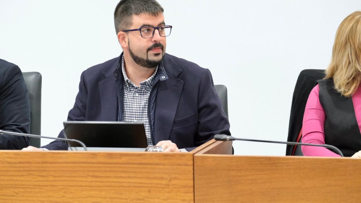 El PSOE en el Cabildo advierte de que “la nueva hoja de ruta” del Campus Universitario de La Palma “es papel mojado”