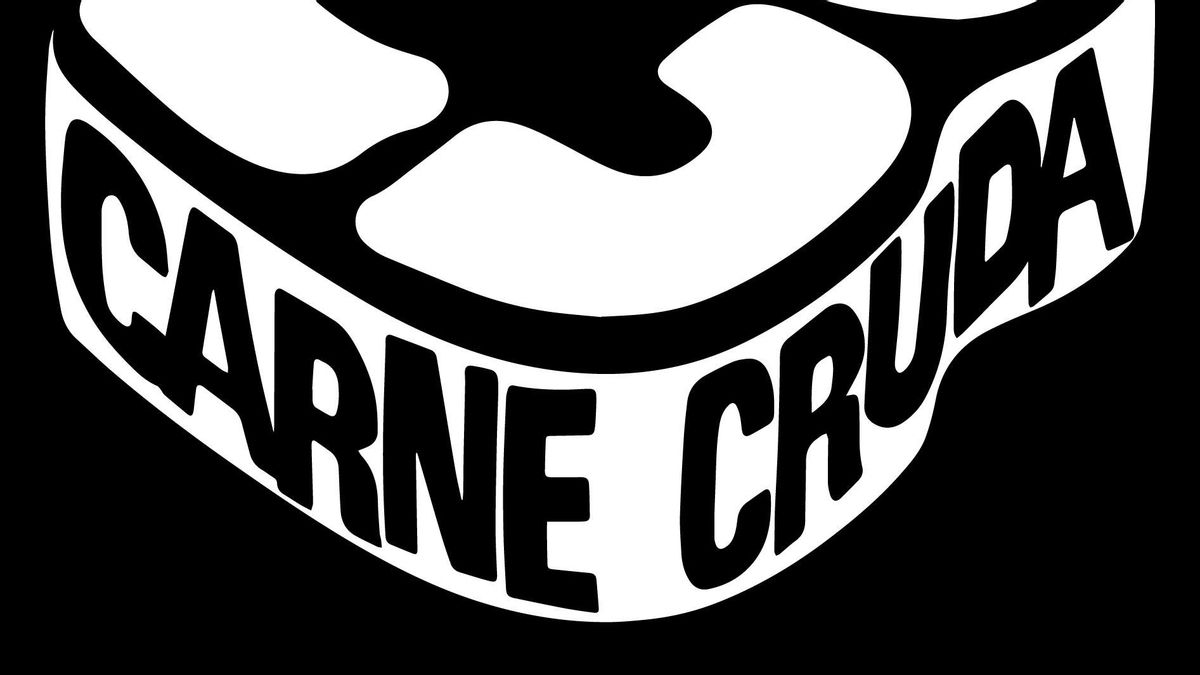 Oferta de trabajo como guionista de Carne Criuda