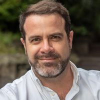 Daniel Castillo Hidalgo