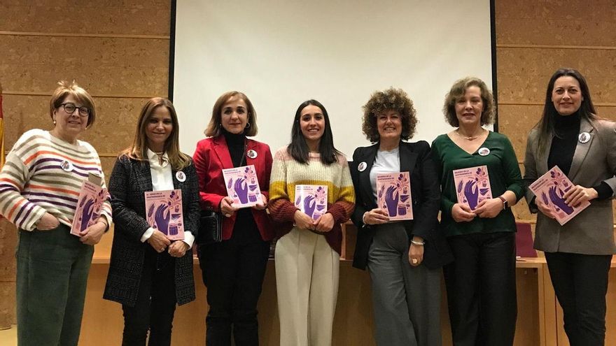 La segunda edición de Mujeres en la Gastronomía de Castilla-La Mancha supera el centenar de profesionales