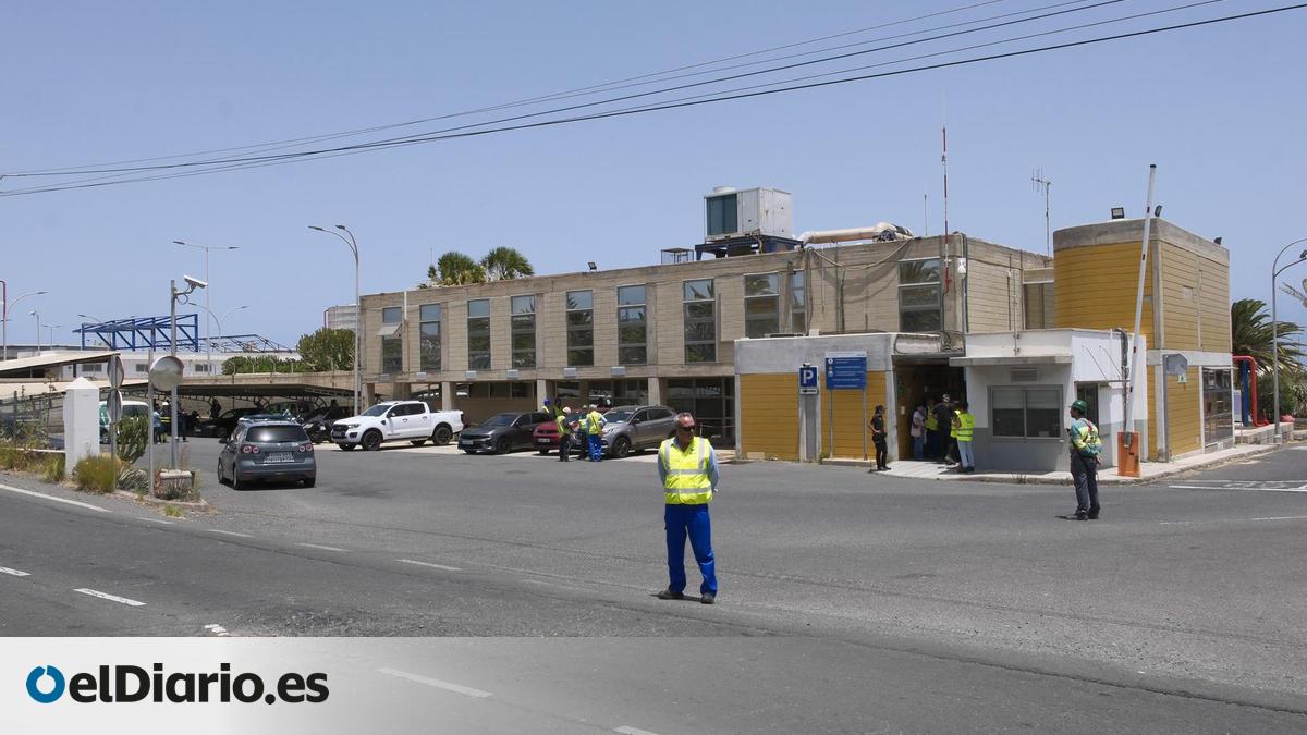 La Policía Nacional remite al juzgado el primer atestado sobre la explosión de un tanque de combustible en Salinetas