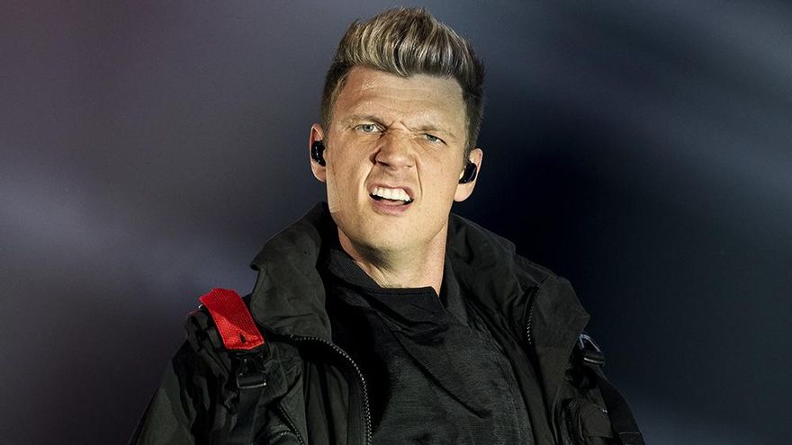 ABC cancela el especial navideño de los Backstreet Boys tras la acusación contra Nick Carter por violación a una menor