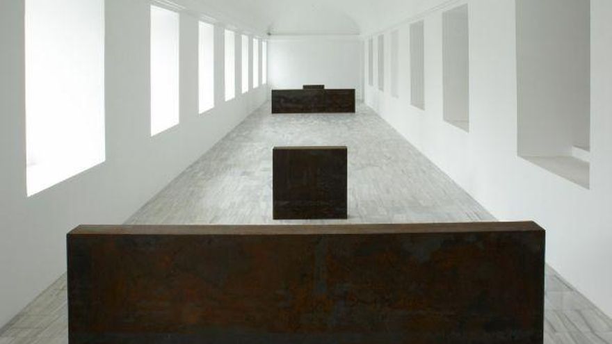 Una 'Obra maestra' de Juan Tallón para celebrar los 30 años del Reina Sofía con su historia más fascinante