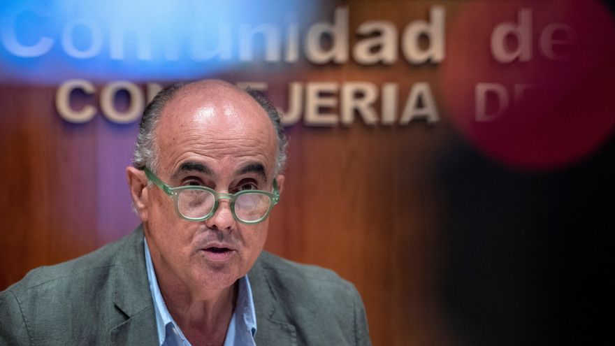 Estas son las nuevas medidas en Madrid contra la COVID: ocho zonas más con restricciones y recomendación general de evitar movimientos