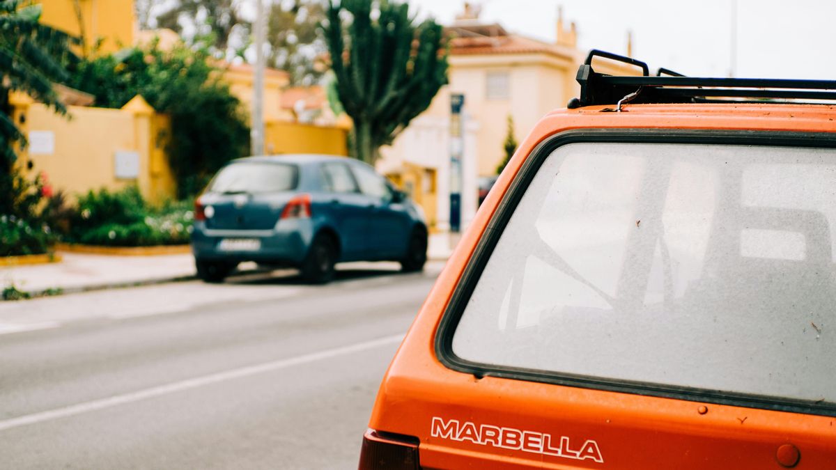 Más de cuatro millones de coches tienen en España un cuarto de millón de kilómetros