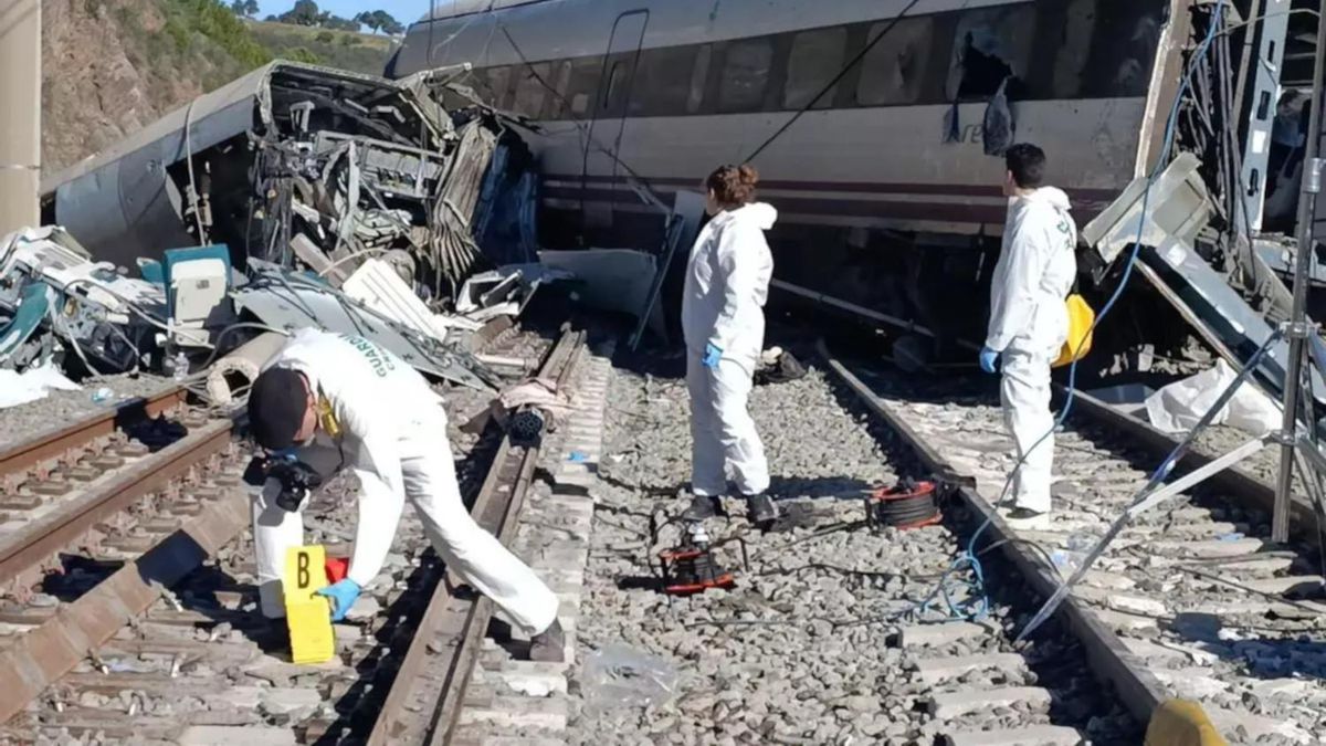 Comprender antes de juzgar: ¿Qué enseñan los fallos ferroviarios del pasado sobre el accidente de Adamuz?