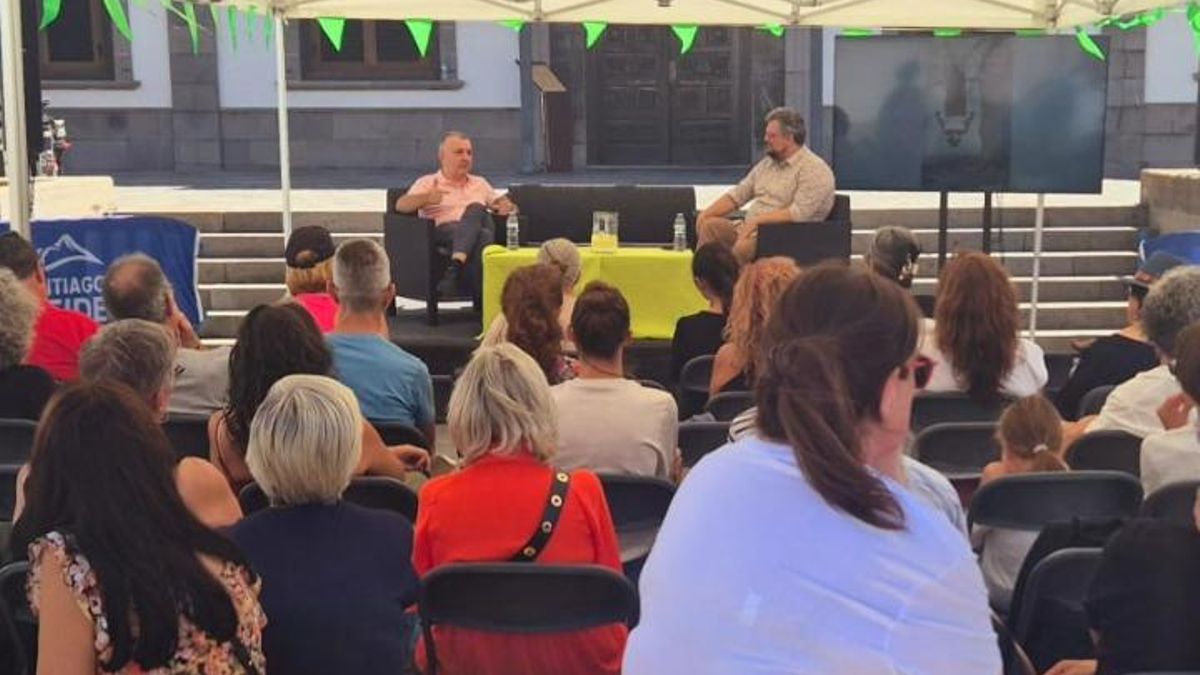 La bondad vence a la envidia